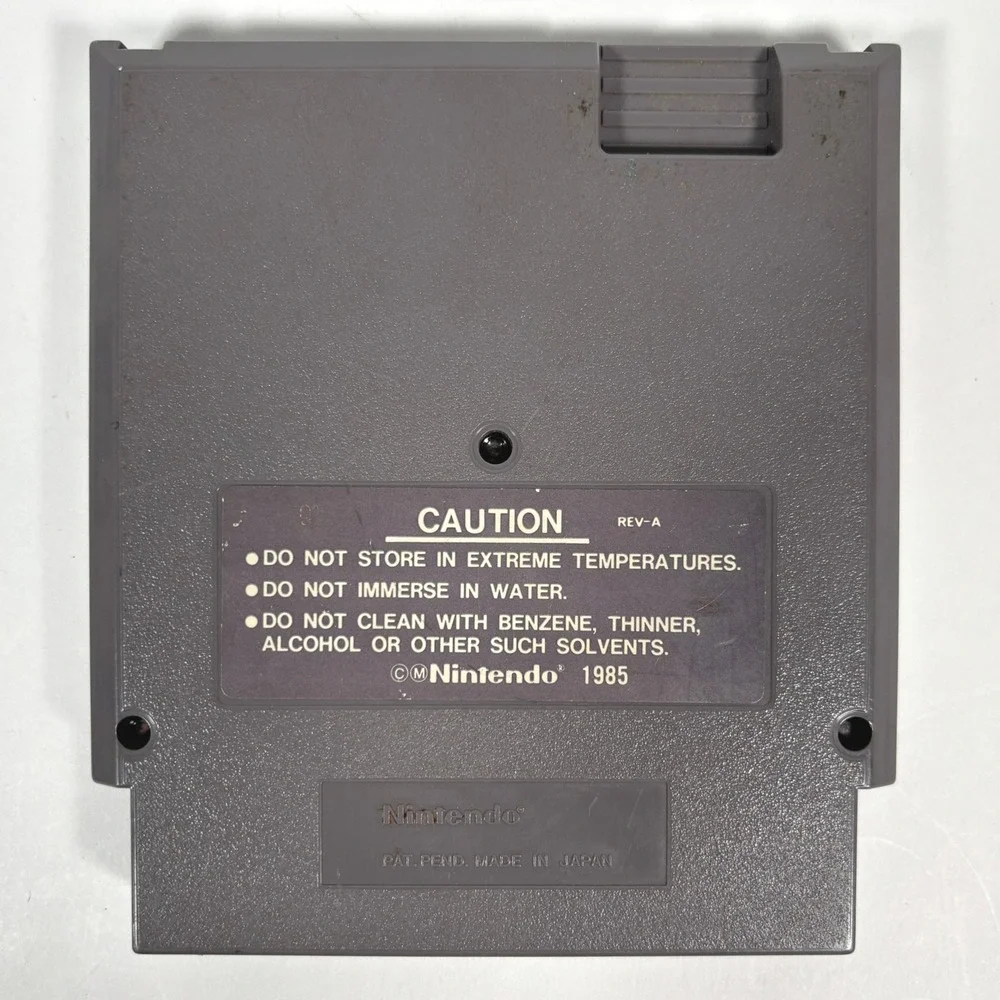 Nintendo marble madness